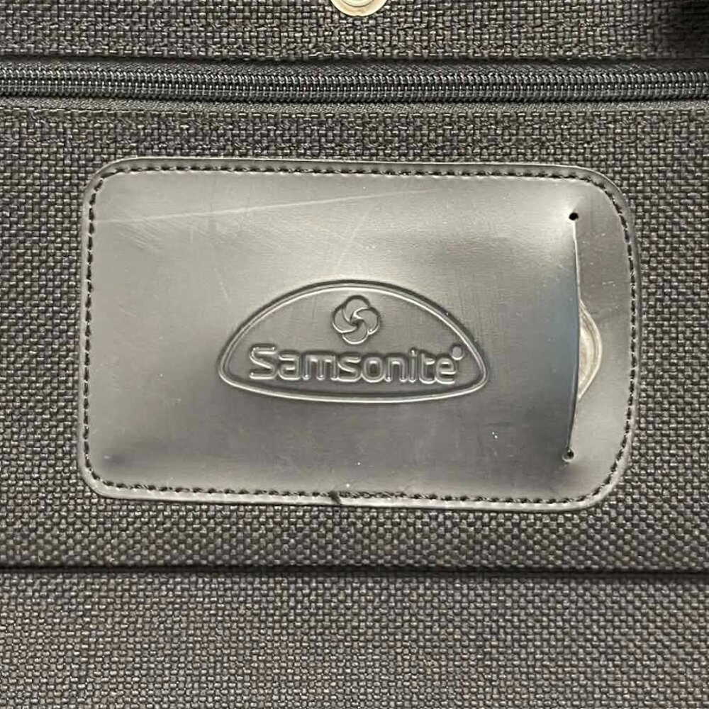 Samsonite bag - Picture 3 of 16